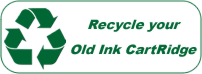 Steno Cartridge Recycling Program